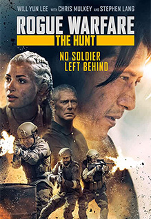 Rogue Warfare: The Hunt