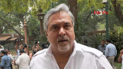 Extradition case: Vijay Mallya loses UK high court appeal