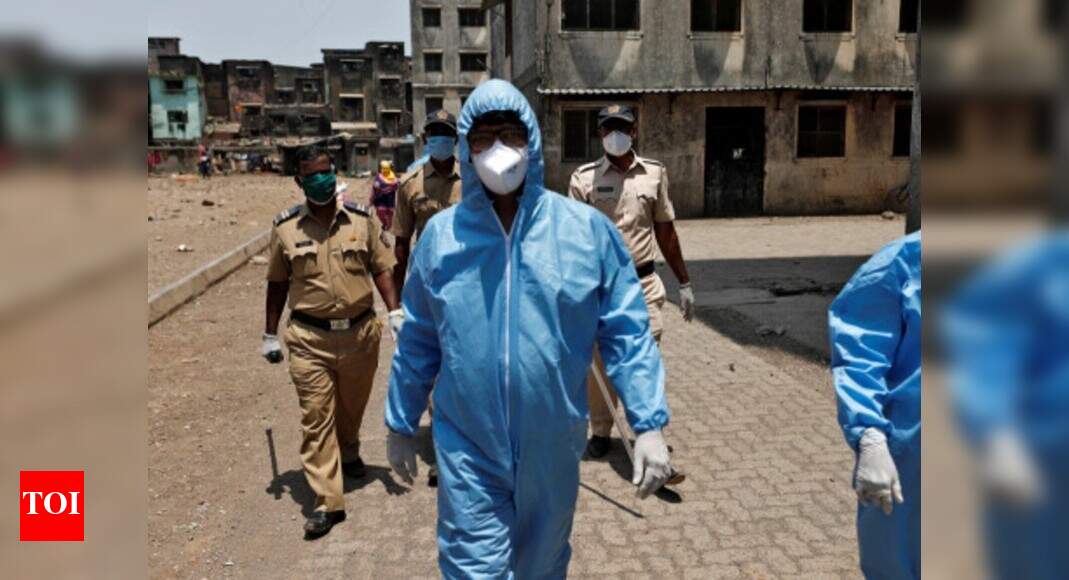 Covid-19 situation serious in Mumbai, Kol: Govt