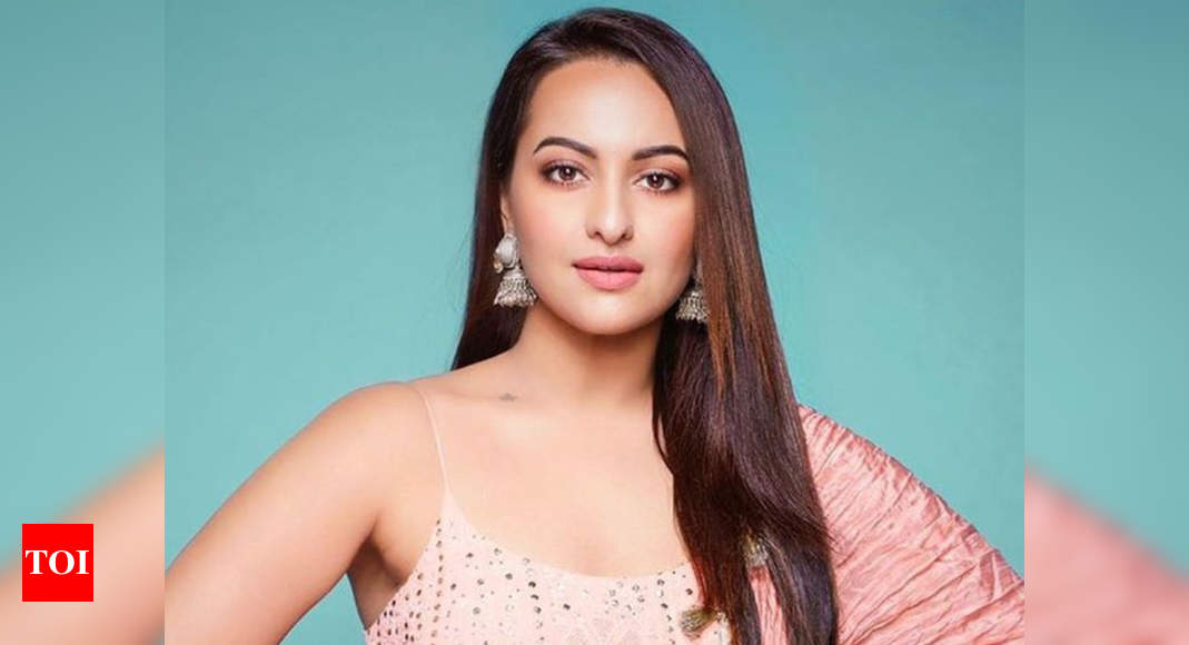 Sonakshi Sinha On Palghar Mob Lynching: The Act Displays Humanity At ...