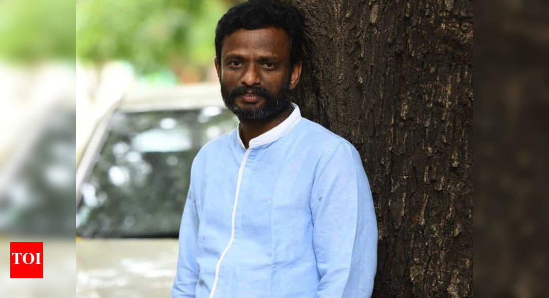 Director Pandiraj donates Rs 2 lakhs to FEFSI workers | Tamil Movie ...