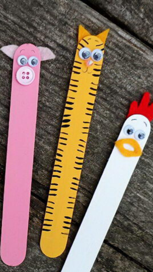 810 Popsicle Stick Designs ideas  popsicle sticks, craft stick