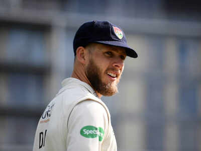 Gloucestershire's Chris Dent signs three-year contract extension
