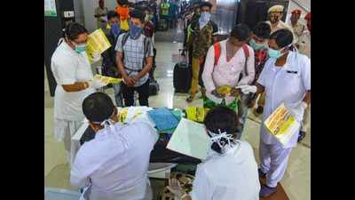 Coronavirus in Tamil Nadu: Pudukkottai district reports its first Covid-19 case