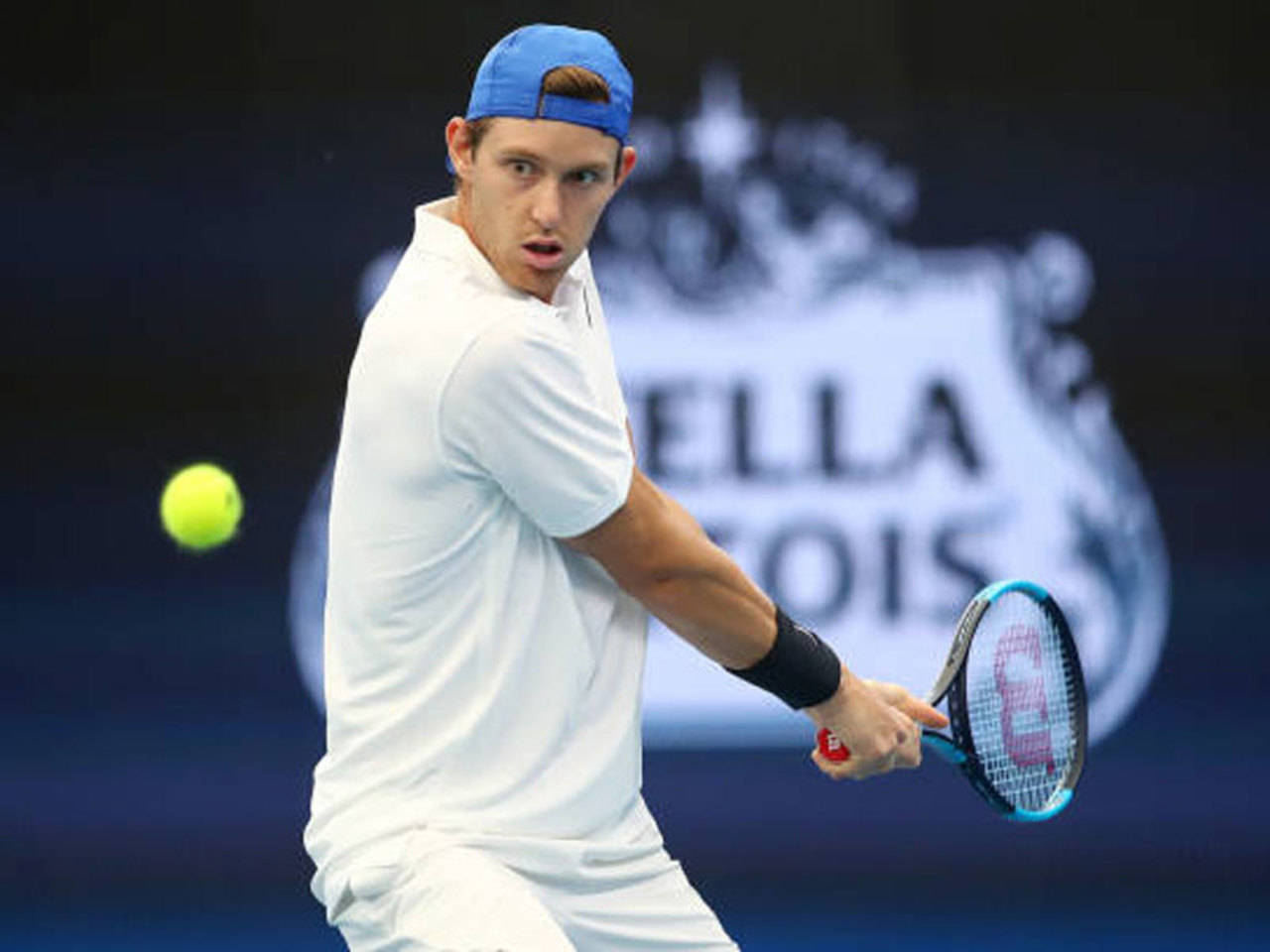 Chile tennis player Nicolas Jarry gets 11-month doping ban Tennis News