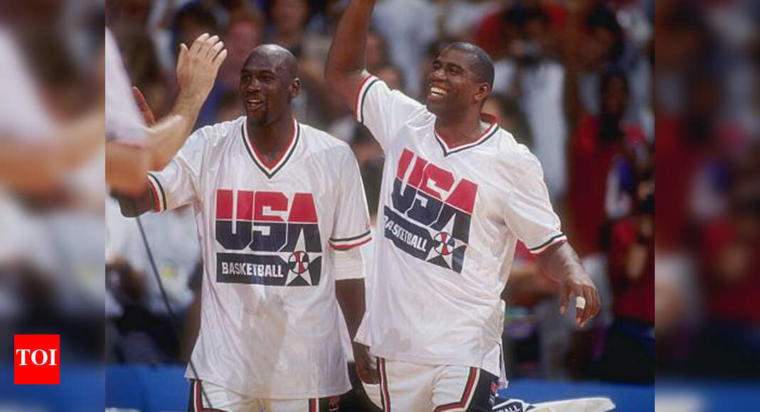 jordan 1992 olympics shirt