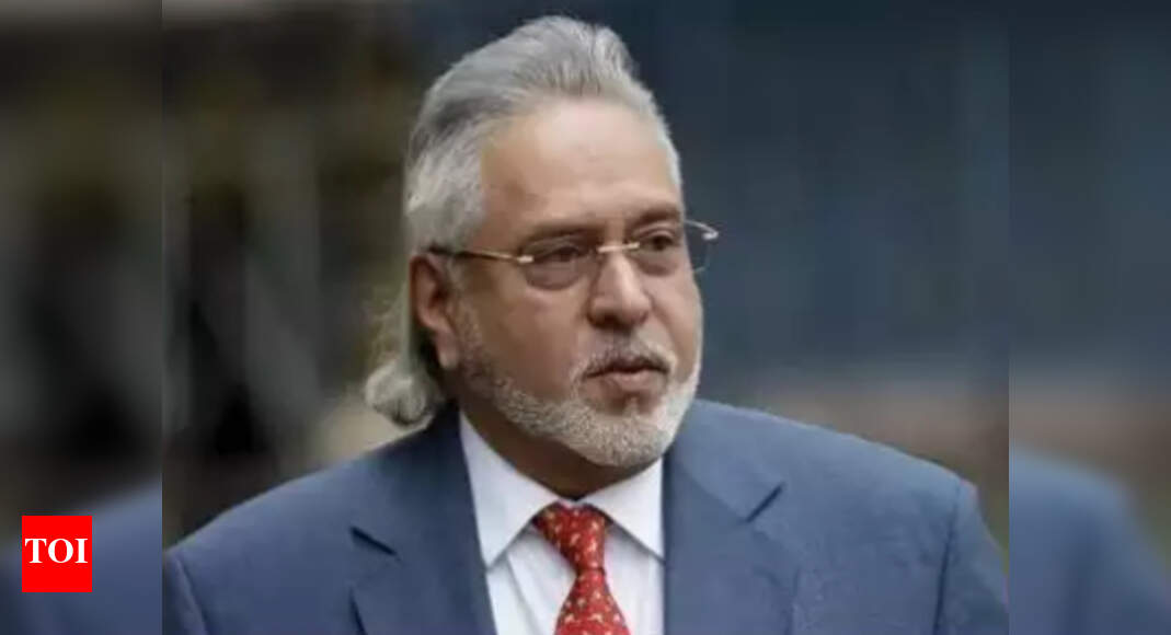 Mallya loses appeal against extradition in UK HC