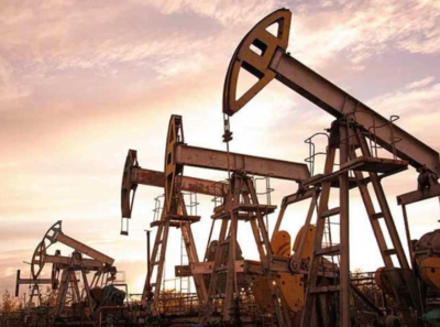WTI crude price sinks 99%, hits $0.15 a barrel on scant storage, weak demand