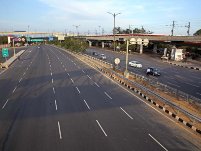 Tolling resumes on NHs, NHAI gets work permissions for many projects