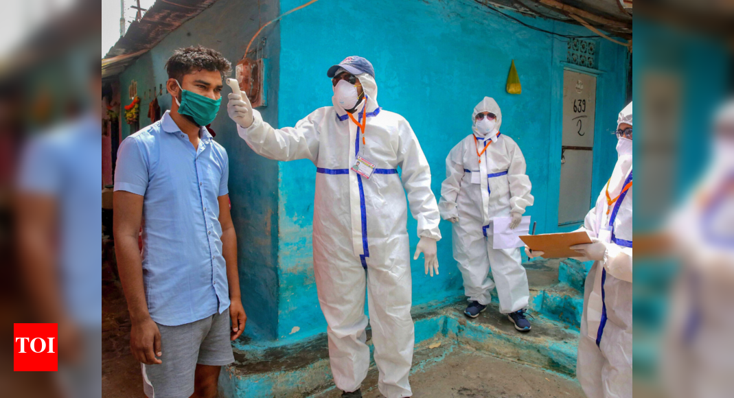 Covid-19 case-doubling rate down to 7.5 days