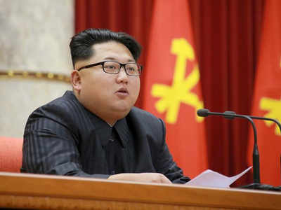 South Korea looking into reports about Kim Jong Un's health