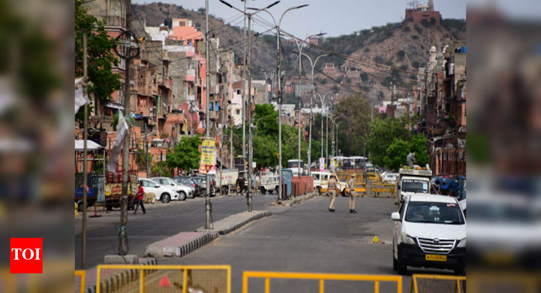 Industries take a waitandwatch approach to open till May 3 in