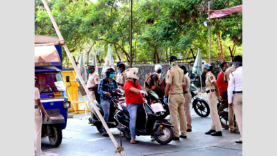 Mumbai lockdown news: Today's updates from your city