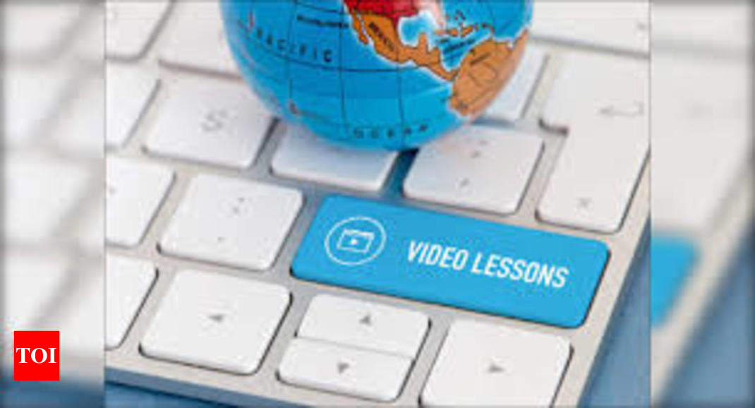 Lenovo Starts Free One On One Online Education Platform Times Of