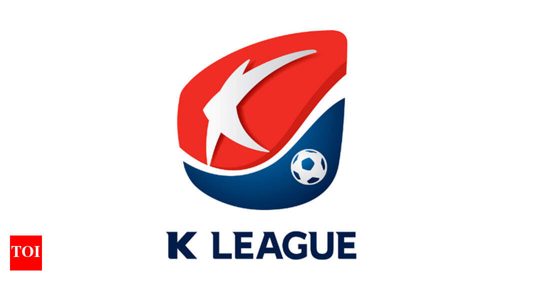 Korea k league discount