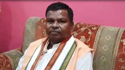 Chhattisgarh minister travels 250km, says 'tired of sitting at home during lockdown'