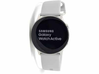 galaxy watch with android