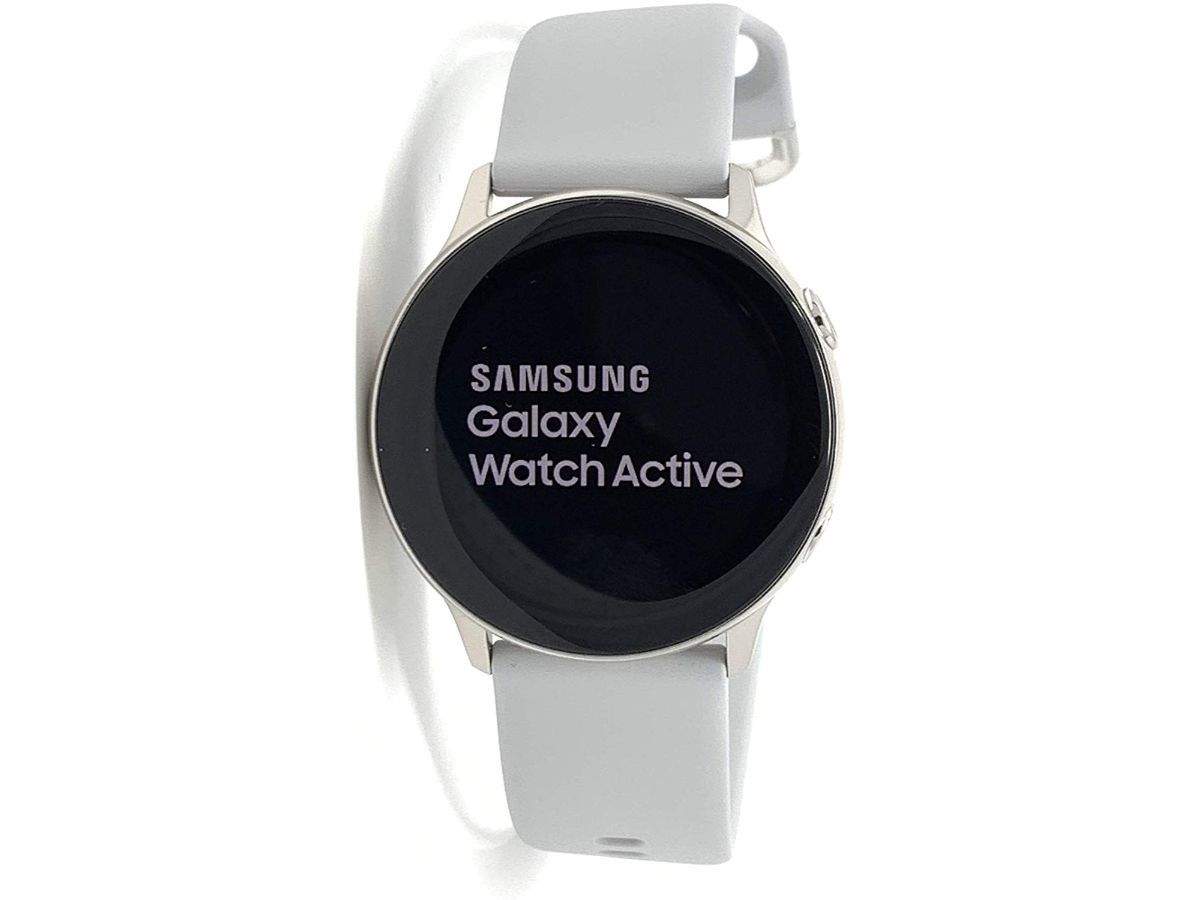 samsung galaxy watch quiz