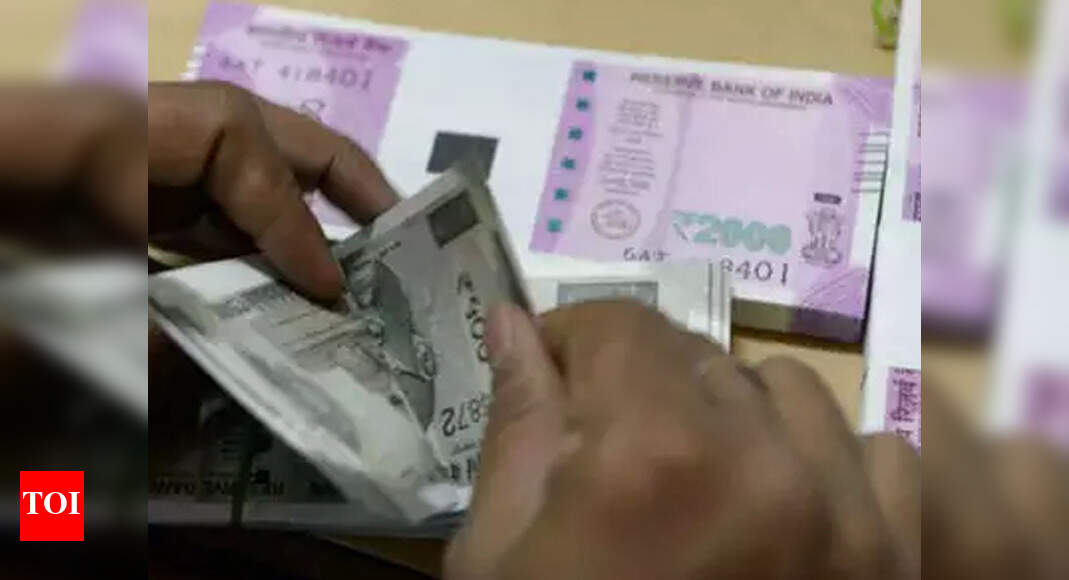 Karnataka Cash transfers for labourers planned Bengaluru News