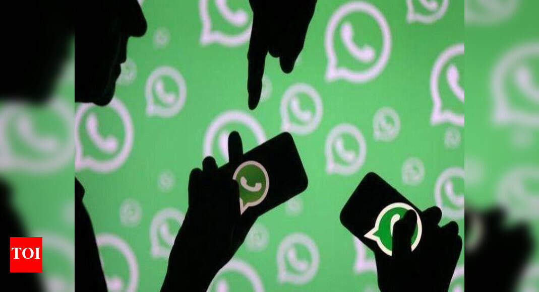 Whatsapp Video Call Limit WhatsApp may soon let you video chat with up