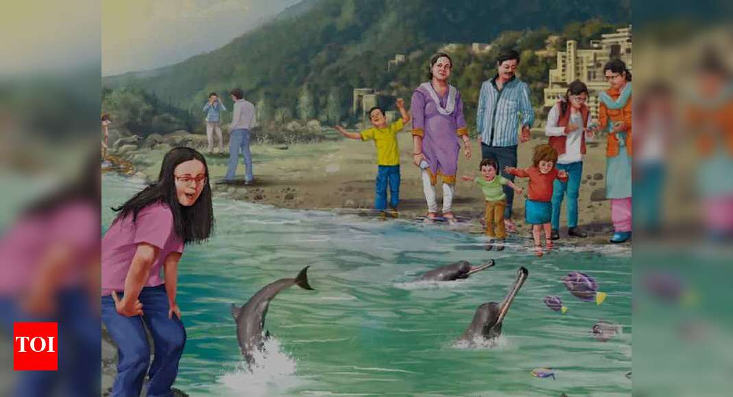 CBSE Ganga Quiz CBSE 'Ganga Quest' Second Edition registration to begin from April 22 Times