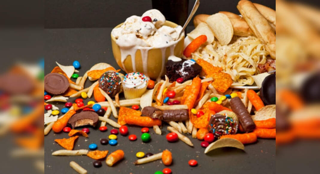 Most addictive foods that are hard to resist