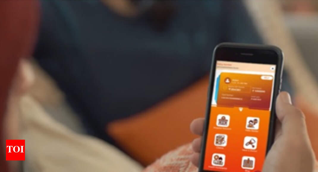 ICICI Lombard’s IL Take Care app makes it easy to manage their