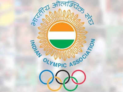 IOA thanks NSFs, state Olympic associations for contributing to India's fight against coronavirus