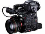 Canon launches EOS C300 Mark III in India