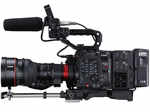 Canon launches EOS C300 Mark III in India