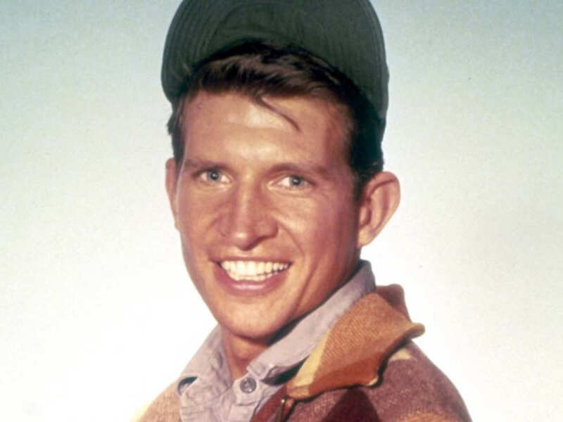 'Green Acres' star Tom Lester passes away Times of India
