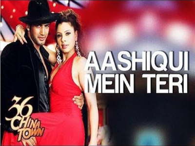 '36 China Town' clocks 14 years: Sambhavna Seth thanks director Abbass Mustan for giving her the opportunity to star in the track 'Aashiqui Mein Teri'