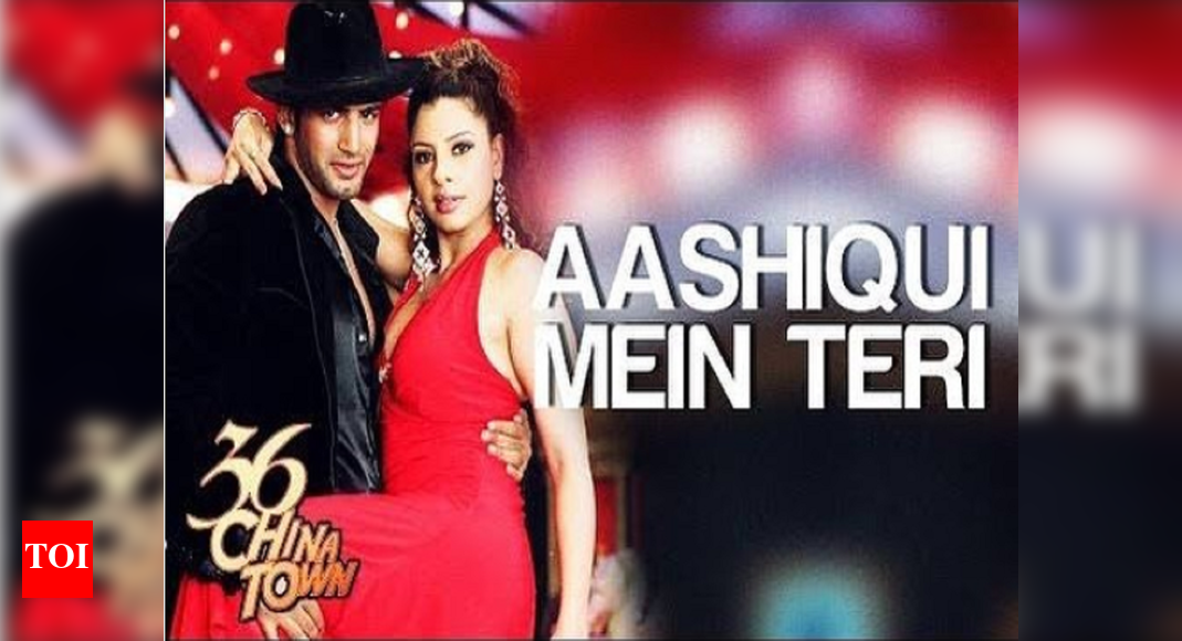 BACK ON THE SOCIETY RT