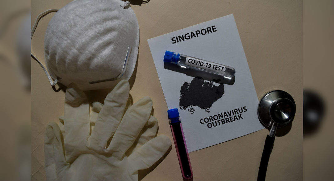 Singapore To Extend Partial Lockdown Till June 1 Due To Surge In COVID ...