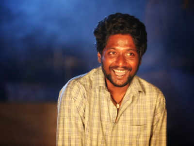 I can assure that Sunil Garu has a terrifying role in Colour Photo: Suhas