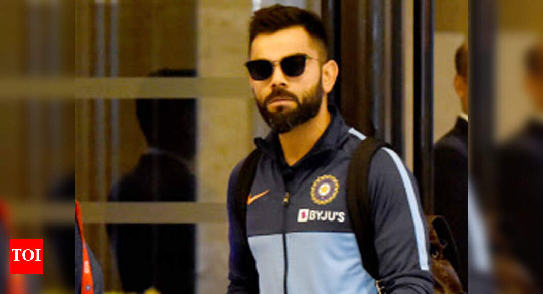 COVID-19 has made us more compassionate: Kohli