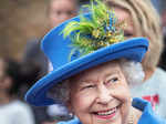 Queen Elizabeth II pictures