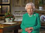 Queen Elizabeth II pictures