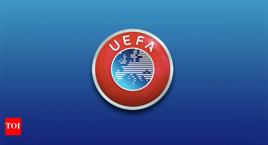 times da uefa