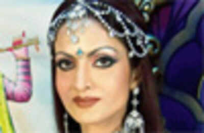 Chandrakanta makes a comeback!