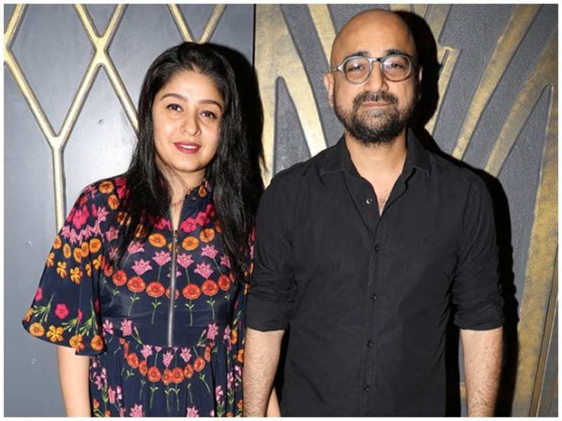 Exclusive: Sunidhi Chauhan’s husband Hitesh dismisses separation