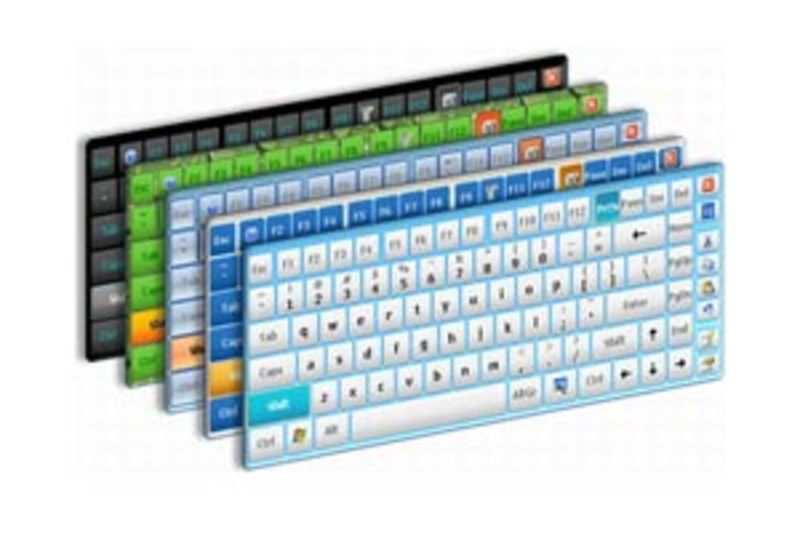 Программа для создания клавиатуры. Hot Keyboard Pro. Hot Virtual Keyboard. Hot Virtual Keyboard 9. Comfort on-Screen Keyboard Pro 9.5 Kay.