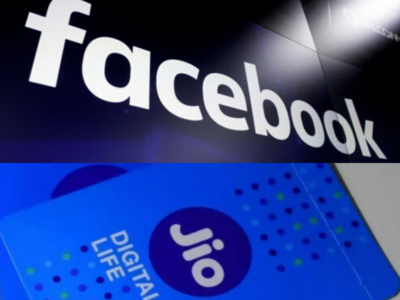 Facebook to buy 10% stake in Reliance Jio for $5.7 billion