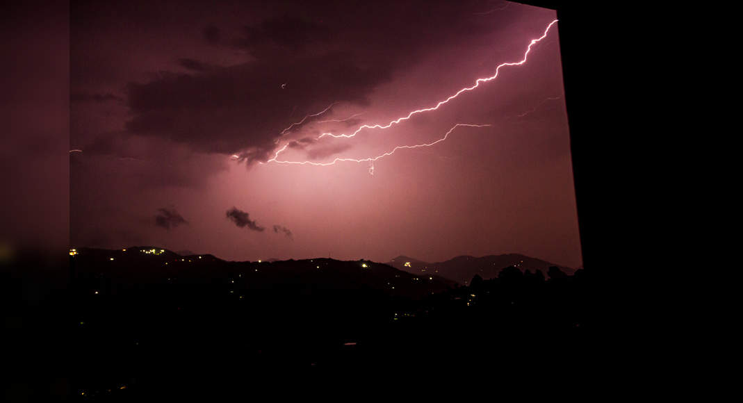 Weather Update Snow Rain And Hailstones Showers In Uttarakhand