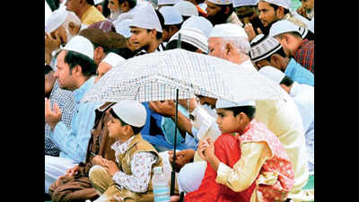 63% Hyderabad Muslims are poor: Survey