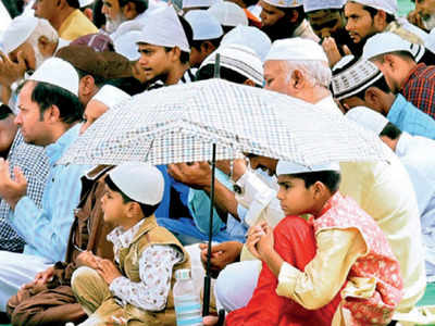 63% Hyderabad Muslims are poor: Survey