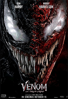 Venom: Let There Be Carnage