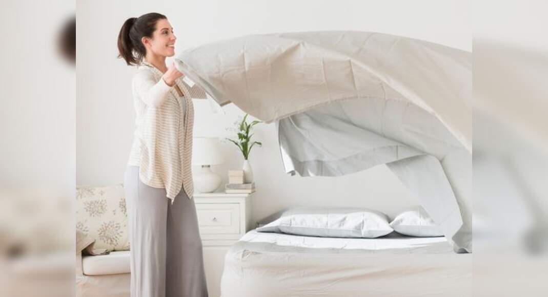 How often to wash your bedding and covers The ultimate guide
