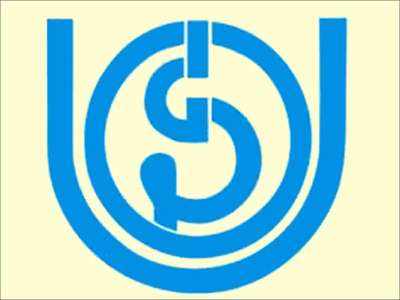 IGNOU asks students to share scanned copies of handwritten assignments