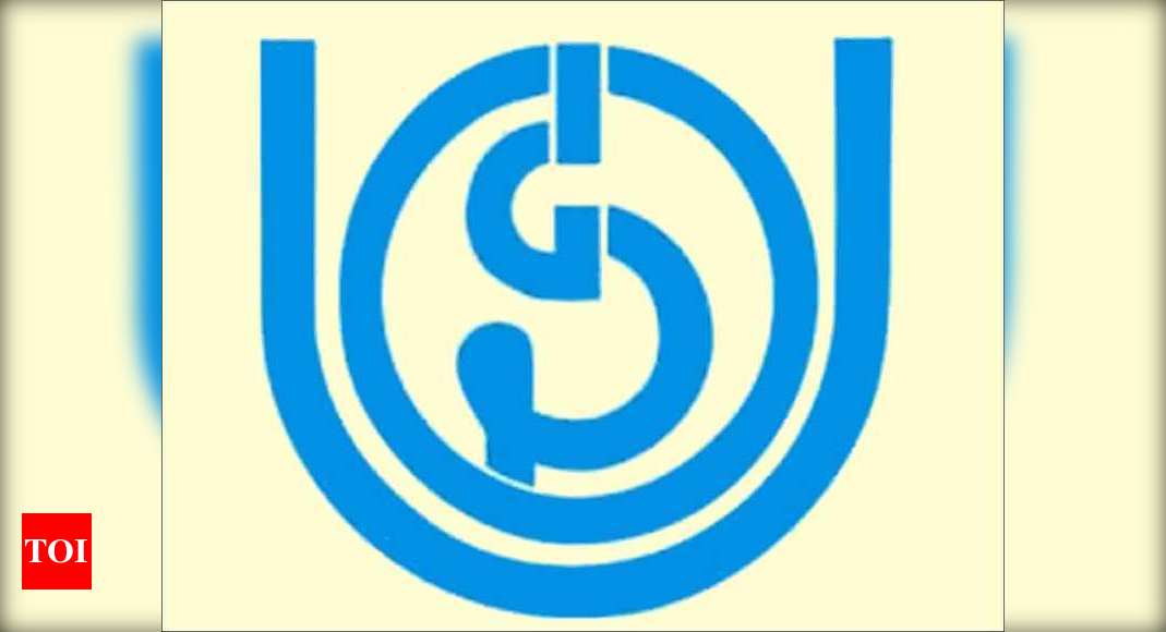 खुशखबरी: IGNOU में PRO के पदों पर वैकेंसी, आवेदन आमंत्रित - Up18 News
